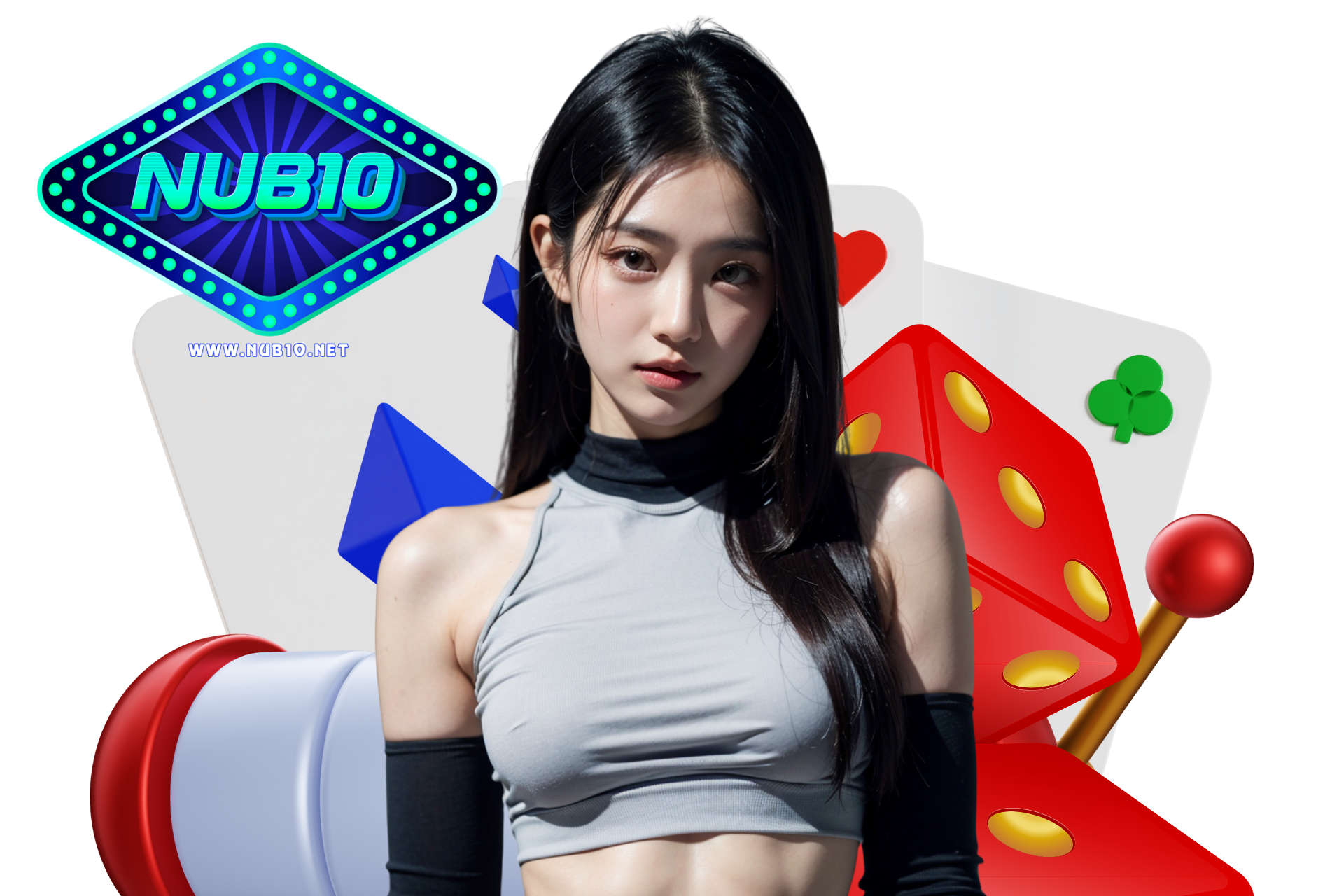 nub10 wallet