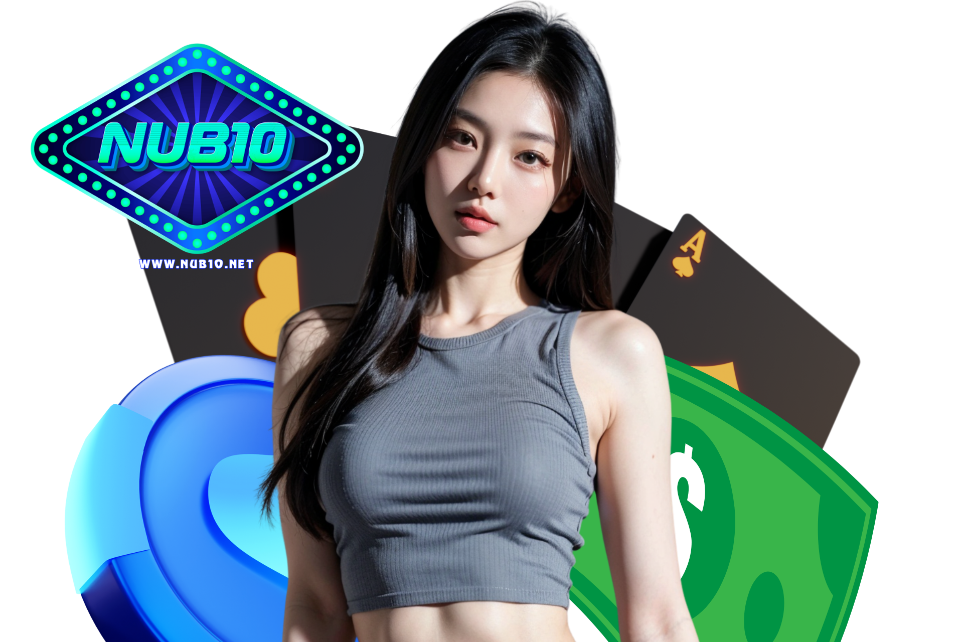 nub10 สล็อต
